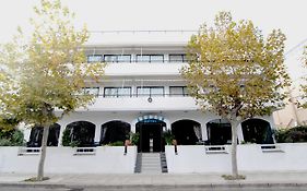 Ξενοδοχείον Αιγαίον